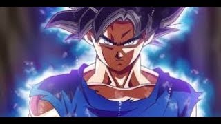 [AMV]Dragon Ball(parte2)~Don&#39;t let me down•|•
