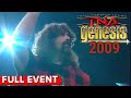 Genesis 2009 FULL PPV Foley Styles Devon Vs Main Event Mafia Sting Vs Rhino Angle Vs Jarrett