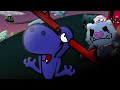 Don T Feed The Dark AMNESIA 1 5 LUMPY Happy Tree Friends Animation