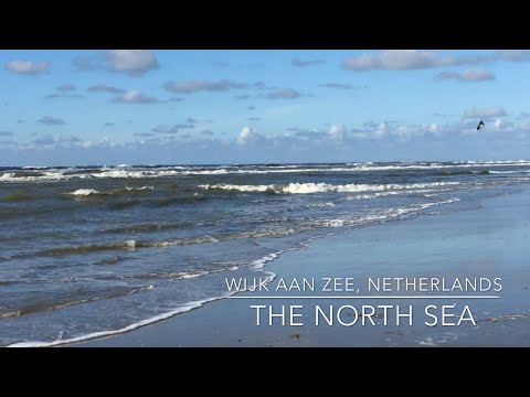Hear the voice of the North Sea: PinoyNed Journey