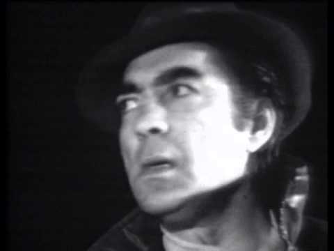 Toma Caragiu Spargerea unei banci 1971