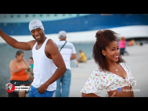 Timba pura "a lo cubano" - Sin Susto (edición completa) - salsa rumba timba cubana