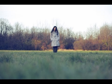 Krystale - Machine (Official Music Video)