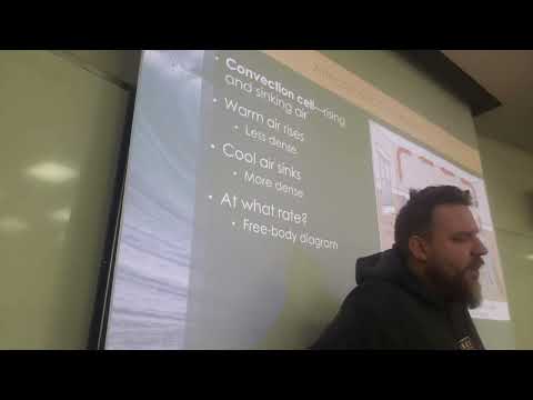 PHYS/OCSC 2300 - Fall 2026 - Lecture 7