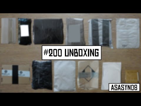 #200 Unboxing: 12 GAME PACKS FOR 200 PLN CHALLENGE! - Bargain Hunter #18 | Assassin08