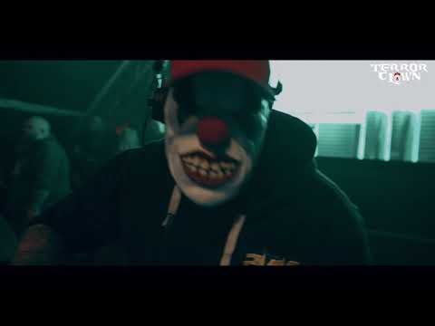 TerrorClown ft. Sodiak - F#ck That Shit