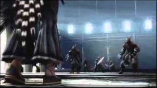 Magna Carta - Written in The Stars