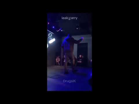 doli x szczyl - fala łez (leak)