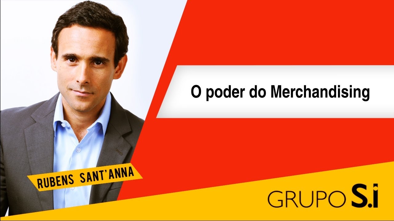 O Poder do Merchandising