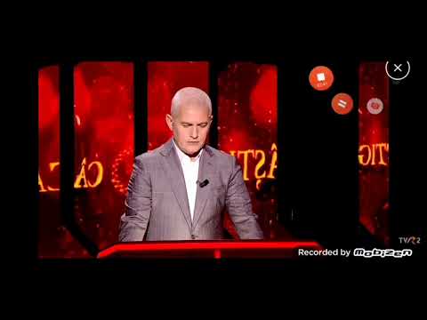 Câștigă România - Sunt Greșite La Runda 3