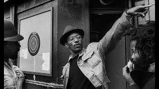 Linton Kwesie Johnson - Sonny&#39;s Lettah (dub + vocal) #reggae #dub