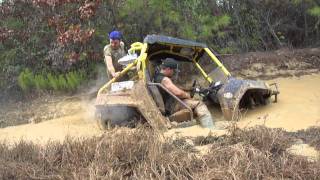 Team Whatever - highlifter 11-19-11 Randy (part 1)