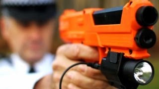 DNA Gun? -- Mind Blow #58