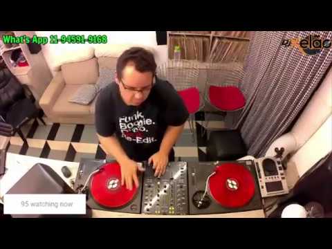 70's & 80's Disco Funk by DJ Xelão