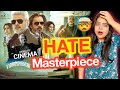 Vidaamuyarchi Movie REVIEW Deeksha Sharma
