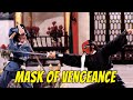 Wu Tang Collection Mask Of Vengeance Máscara De Venganza ESPAÑOL Subtitulado