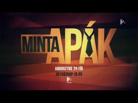 Végre folytatódik a Mintaapák!