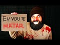 JOGO DE TERROR MAS O TERROR É UM MENDIGO