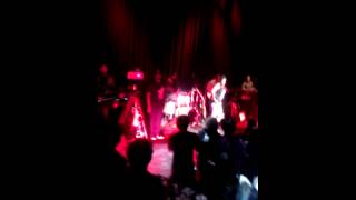 Dance Floor by Karyn White at The Billboard Live