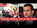 Donkere periode Latifi na Abu Dhabi, Max Verstappen vertelt over ‘heftige’ crash | GPFans Week-End