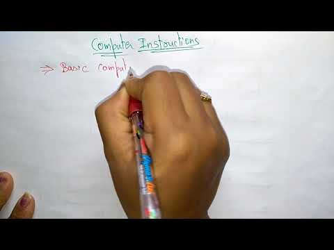 Binary coded decimal | BCD | COA| Lec 1| Bhanu Priya