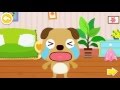 Feelings Emotional Growth Learn To Understand Others Feelings BabyBus Kids Games
