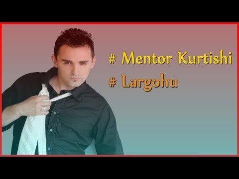 Big Tipp ft. Fatoni G & Mentor Kurtishi - Largohu ( Official Song / HQ )