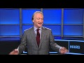 Real Time with Bill Maher: Monologue – October 2 ...