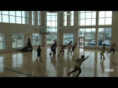 HODL (39) vs Team Certified (33) - sunday tier - tcbl 2022 fall