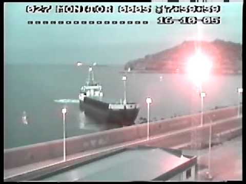 cocasse travail sécurité humour Transport Bateau Régis