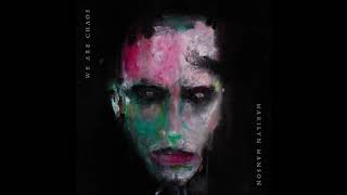 Marilyn Manson - HALF-WAY &amp; ONE STEP FORWARD