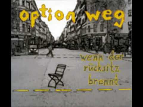 OPTION WEG   Alle Systeme 2010