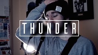 Thunder/It's Time/Polaroid Mash up (Imagine Dragons) - Joel James