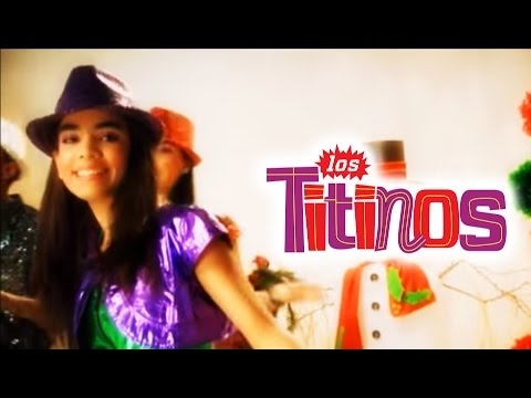 VillanTitinos - Relojito De Madera