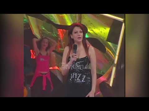 Emocionet e natës së parë të “Star Academy” në TV Klan - (3 Prill 2006)