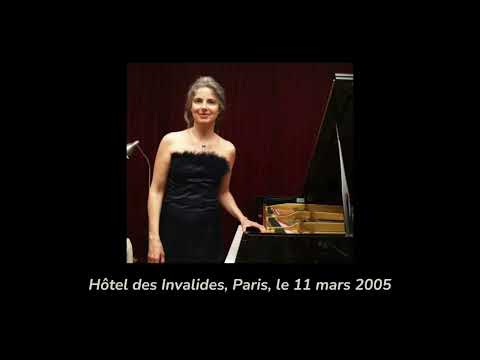 24 Préludes op. 83 (1960) N.3-12, Hans GÁL (1890 -1987), par Louise Sibourd