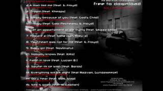 Bogdan Ioan feat Kheops - Trippin