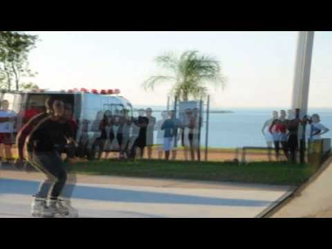 Pontal Inline - Presidente Epitácio 2013