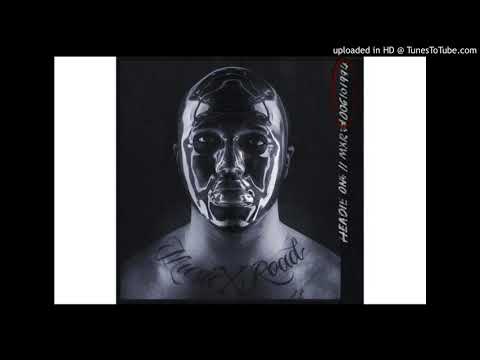 Headie One - Swerve (Clean Edit) Ft. Stefflon Don & NAV