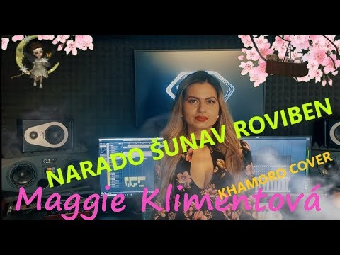 Maggie Klimentová - Narado šunav roviben |VIDEO| 2020