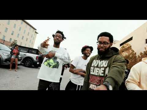 4letter Trickey - Copy Cat Ft 4letterTino & Swahza