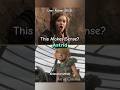 Live Action HTTYD Astrid change makes sense #httyd #howtotrainyourdragon #dreamworks #animation