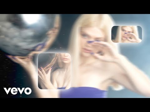 Margaret ft. STANISLAVV - Introwersje (Official Audio)