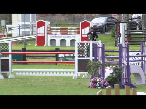 Cessna 8yo ( Coupe de Coeur x Espri )