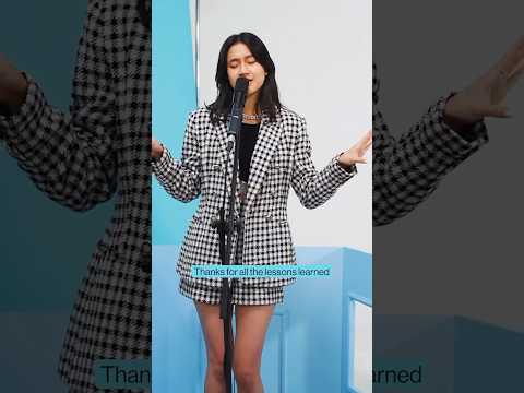 Live Session "Better On My Own" by @KeisyaLevronkaChannel is OUT NOW #Shorts