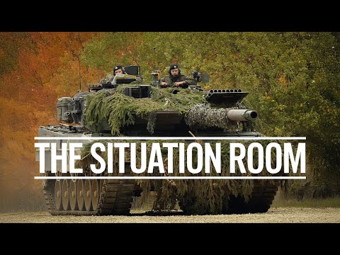 Die deutsche Wiederaufrüstung ist da: Aber wird sie Europa sicherer machen?