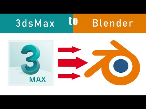 MAX to Blender || Cut Tool
