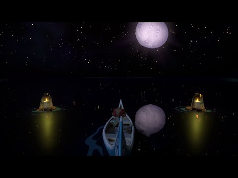 Psychonauts 2 | PC [4K Special K HDR] MAX SETTINGS | RTX 3080Ti x i9 11900KF