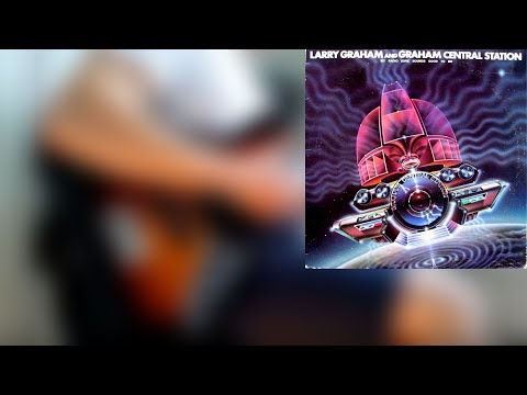 Graham Central Station - POW [Bass Cover]