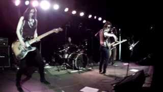 I believe to my soul by Jane Lee Hooker @ Littlefield, Brooklyn Wed Apri 24th